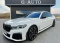 BMW 740 Собствен лизинг!!!, снимка 1