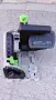 Festool TSC 55 KEB Акумулаторен потапящ циркуляр , снимка 9