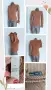 Четири броя / Памучен пуловер / Суичър "Zara" basic, "TCM", "ONLY" , снимка 2