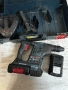 Перфоратор BOSCH GBH 36 V-LI PLUS, снимка 6