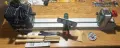 Parkside Lathe PDM 600 B2, снимка 2