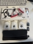 Rode Wireless ME Dual (бял), снимка 1