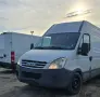 Iveco Daily 2.3 на части, снимка 3
