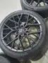 Джанти Borbet 19", снимка 8