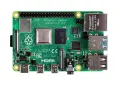 Raspberry Pi 4 B 2GB, снимка 1