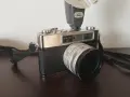 Камера Yashica Minister III Japan, снимка 7