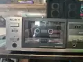 Касетен дек Sony TC-FX500R , снимка 2