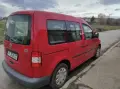 VW Caddy 2.0 метан/бензин, снимка 4