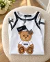 Alessa нов с етикет топ Bear, снимка 1