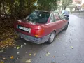 audi 80 1.8s gas, снимка 2