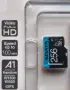 A-DATA micro sd-256GB, снимка 5