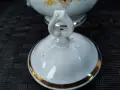* Изида * - луксозен сервиз за ЧАЙ нов !, снимка 7