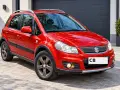 SUZUKI SX4 2012, 2.0 D, 4*4, Каско, ГО, ГТП,  , снимка 1