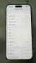 Iphone 17 pro max 512gb 100%  (37цик), снимка 9