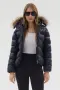 Moncler women's Jacket с качулка, снимка 3