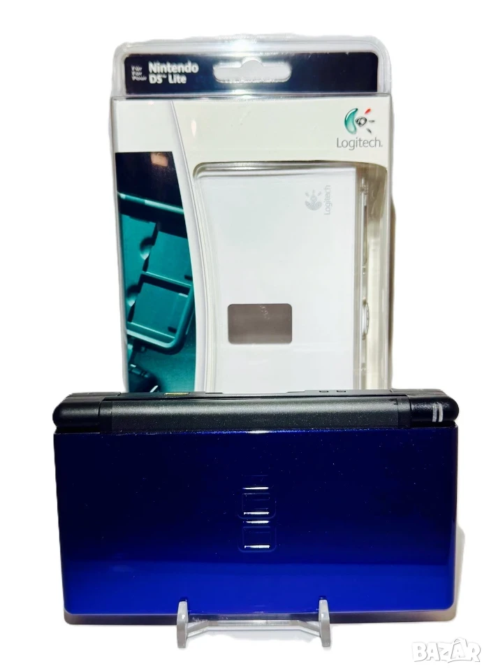Конзола Nintendo DS Lite (NDSL), снимка 1
