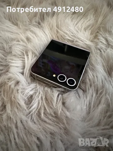 Samsung Z flip 6, снимка 11 - Samsung - 56643234
