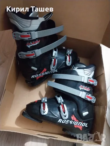 Ски обувки Rossignol (като нови)