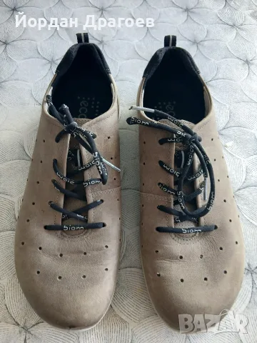мъжки обувки Ecco biom natural motion