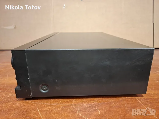 Продава се триглав дек Technics RS-B705., снимка 4 - Декове - 56585179