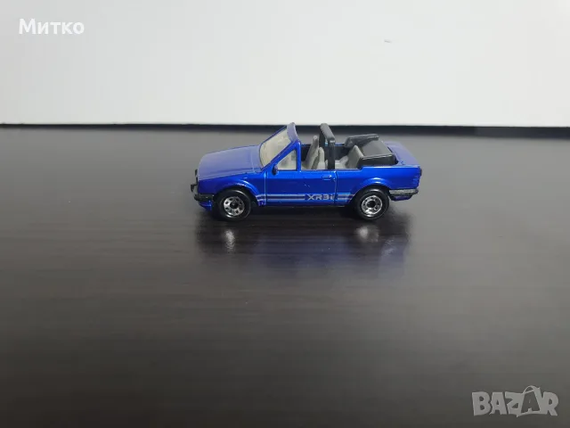 Колички Мачбокс (Matchbox)