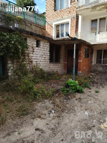 Продавам къща в село Баните , снимка 3 - Къщи - 56581812