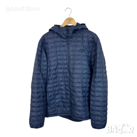 The North Face THERMOBALL™ Hooded мъжко яке (XL)