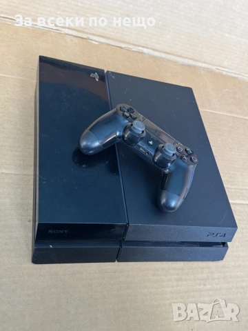 Плейстейшън 4 , Playstation 4 , PS4 , 1000GB ХАРД ДИСК, снимка 6 - PlayStation конзоли - 56606321