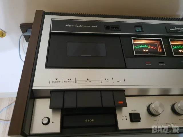 Sansui-SC - 737, снимка 15 - Декове - 56684498