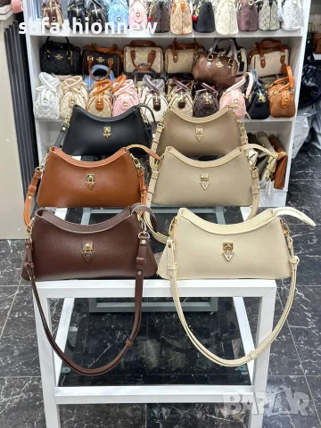 Guess patsie чанта, снимка 2 - Чанти - 56573273