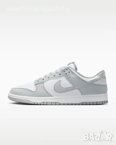 Мъжки кецове Nike Dunk Low Retro