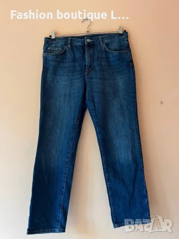 Massimo Dutti дамски дънки 40 размер 100% памук  👖