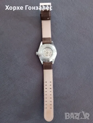Hamilton Khaki Field Day Date Automatic. 42mm, снимка 9 - Мъжки - 56719408