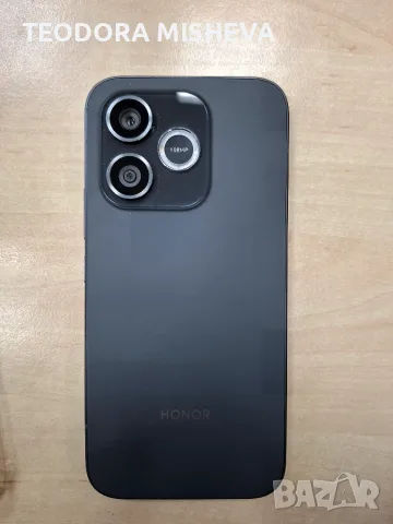 Смартфон Honor 600 lite 