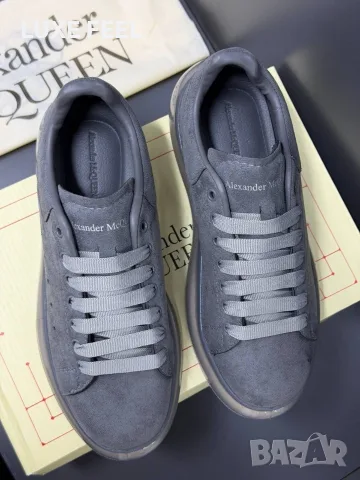 Alexander McQueen ✨Мъжки Обувки , снимка 4 - Ежедневни обувки - 56667906