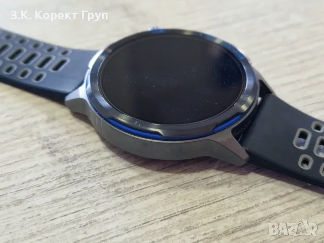 Смарт часовник HUAWEI WATCH GT Runner 2, снимка 3 - Смарт часовници - 56576261