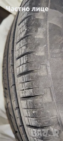 Всесезонни Гуми Pirelli, снимка 13 - Гуми и джанти - 56748766