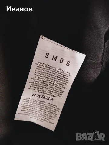 Палто SMOG / NewYorker , снимка 5 - Палта - 56705257