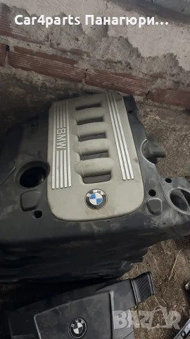 Кора / капак мотор BMW, снимка 3 - Аксесоари и консумативи - 56714778