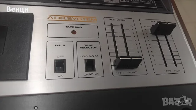 AKAI GXC-46D дек, снимка 2 - Декове - 56565495
