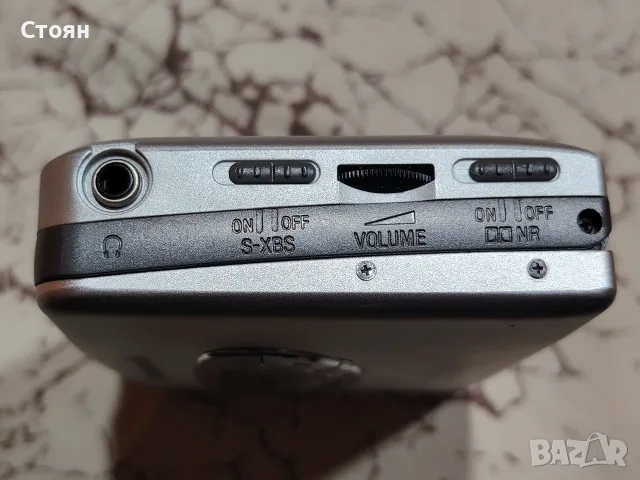 уокмен, walkman, panasonic, снимка 5 - Радиокасетофони, транзистори - 56553258