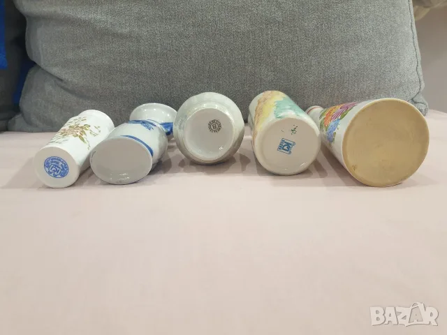 Вази////вазички, снимка 6 - Вази - 56614704