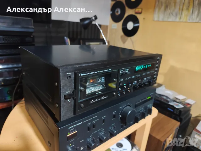 Nakamichi 680ZX, снимка 4 - Декове - 56660567