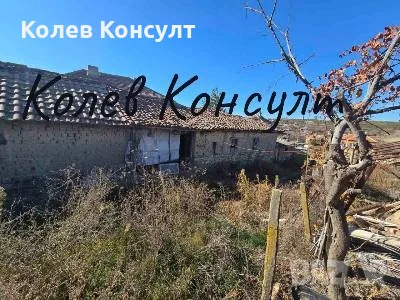 Къща село Момково, снимка 10 - Къщи - 56592469