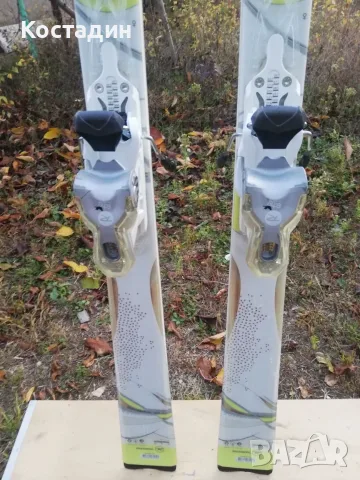 карвинг ски ROSSIGNOL unique 2s  163см.  , снимка 3 - Зимни спортове - 56748938