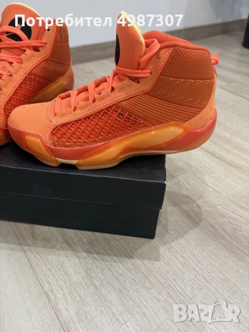 продам Nike Jordan , снимка 2 - Спортни обувки - 56741178