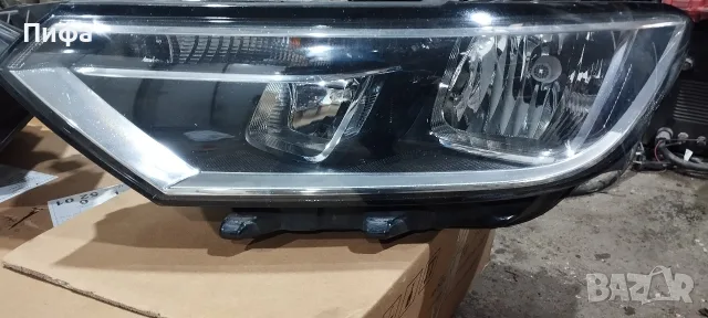 Фарове комплект за VW Passat b8 , снимка 2 - Части - 56711865
