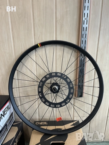 Mavic DeeMax DH 29” задна капла