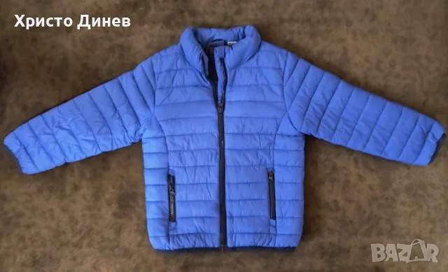 Комплект детски якенца Zara /Lupilu