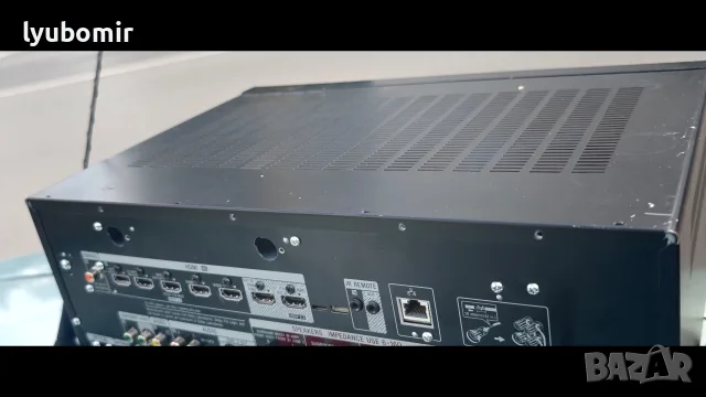 Sony висок клас рисивар, снимка 10 - Ресийвъри, усилватели, смесителни пултове - 56636116